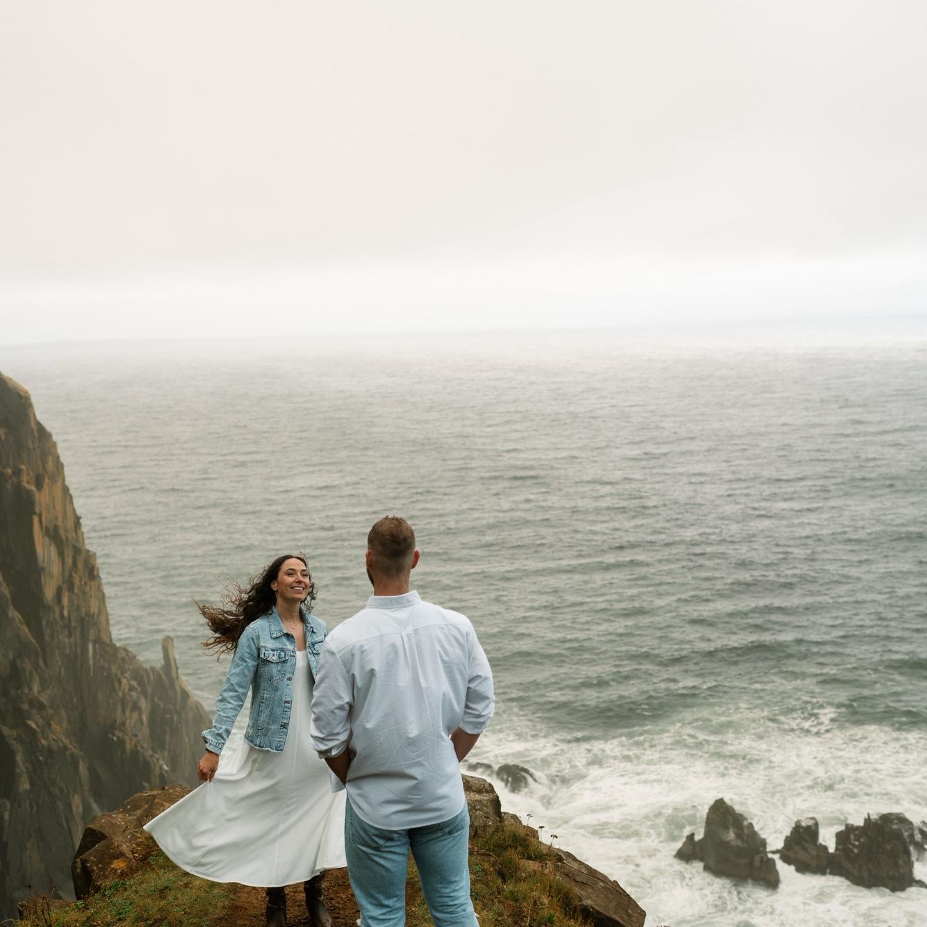 Engagement Photoshoot