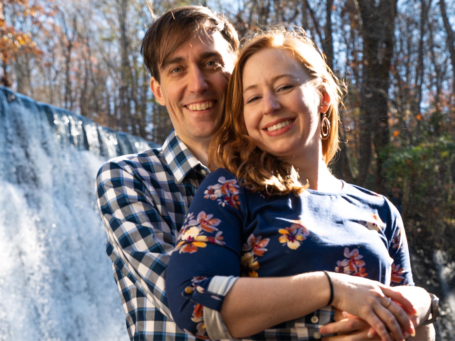 The Wedding Website of Laura Anthony and Alex Robbie