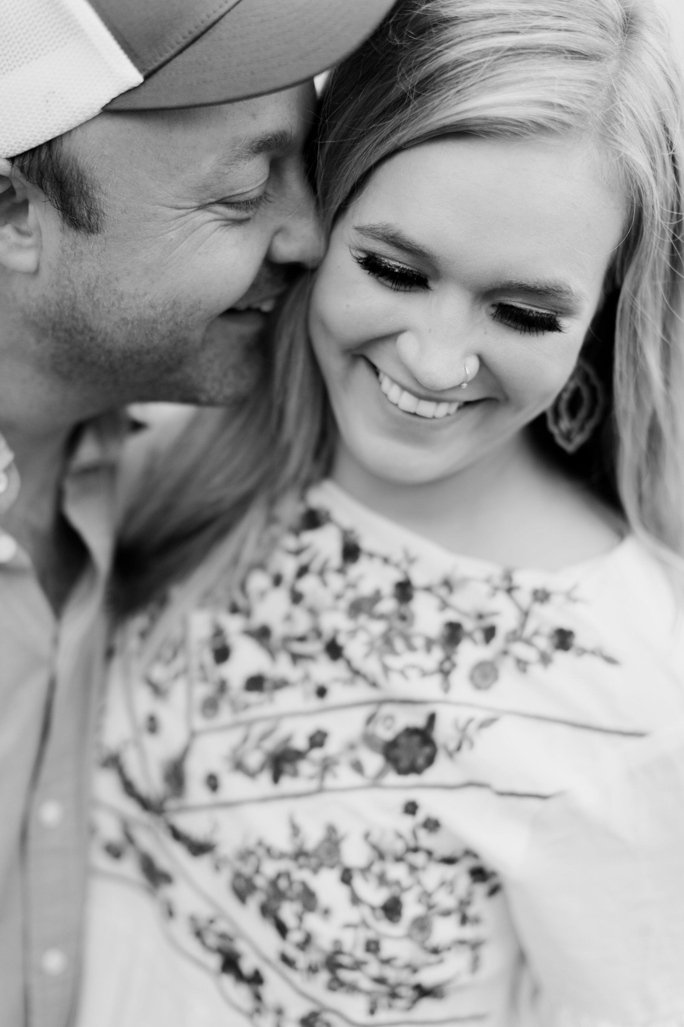 The Wedding Website of Bailey Cole and Craig Herron