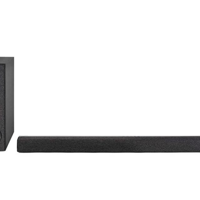 Polk Audio Signa S3 Ultra-Slim TV Sound Bar and Wireless Subwoofer with Built-in Chromecast | Works with 8K, 4K & HD TVs | Wi-Fi, Bluetooth | Voice Commands with Google Assistant