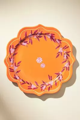 Elin Dinner Plate