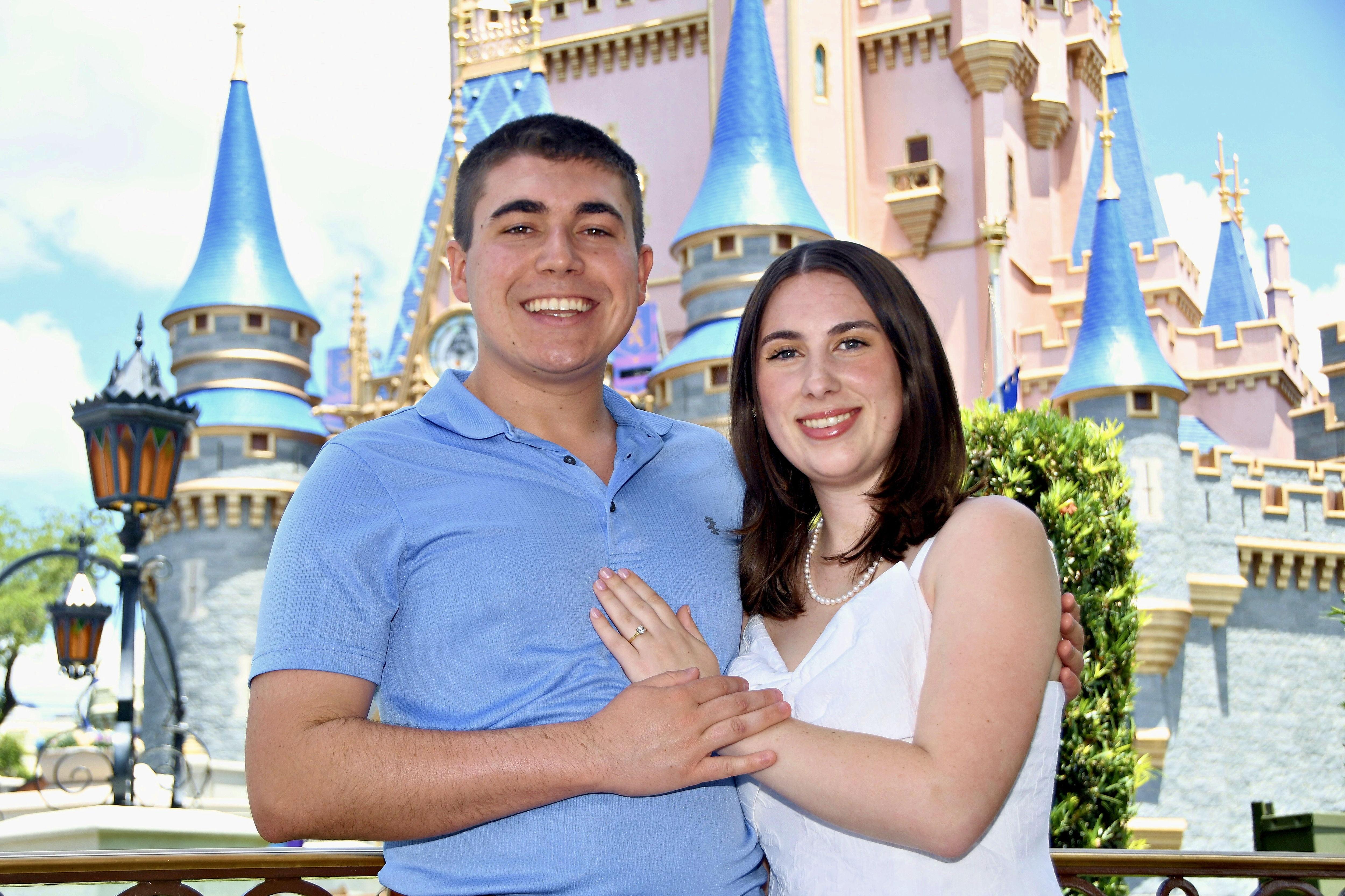 The Wedding Website of Sarah Blady and Derek Czekaj