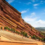Red Rocks Park and Amphitheatre