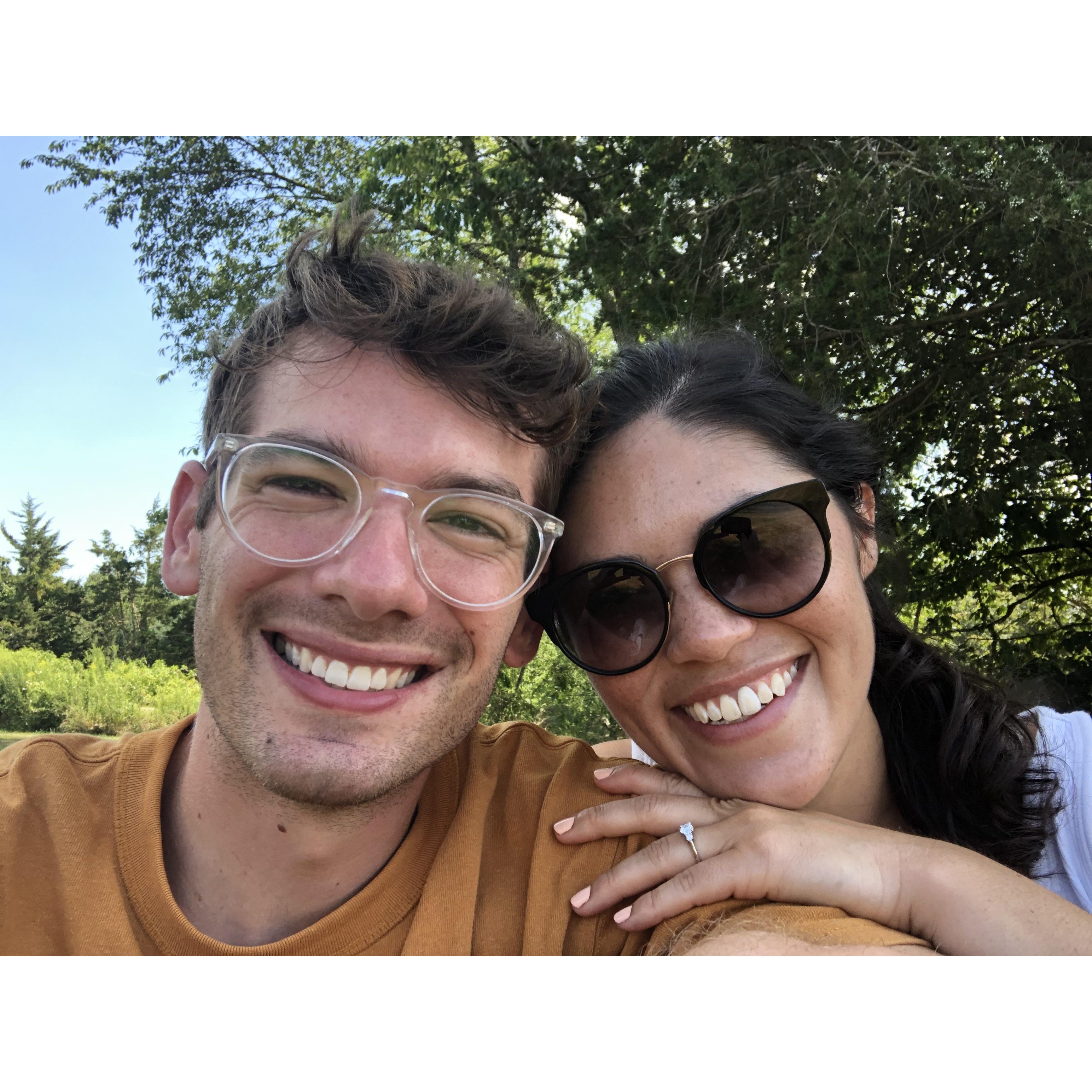 Jonathan Edwards Winery