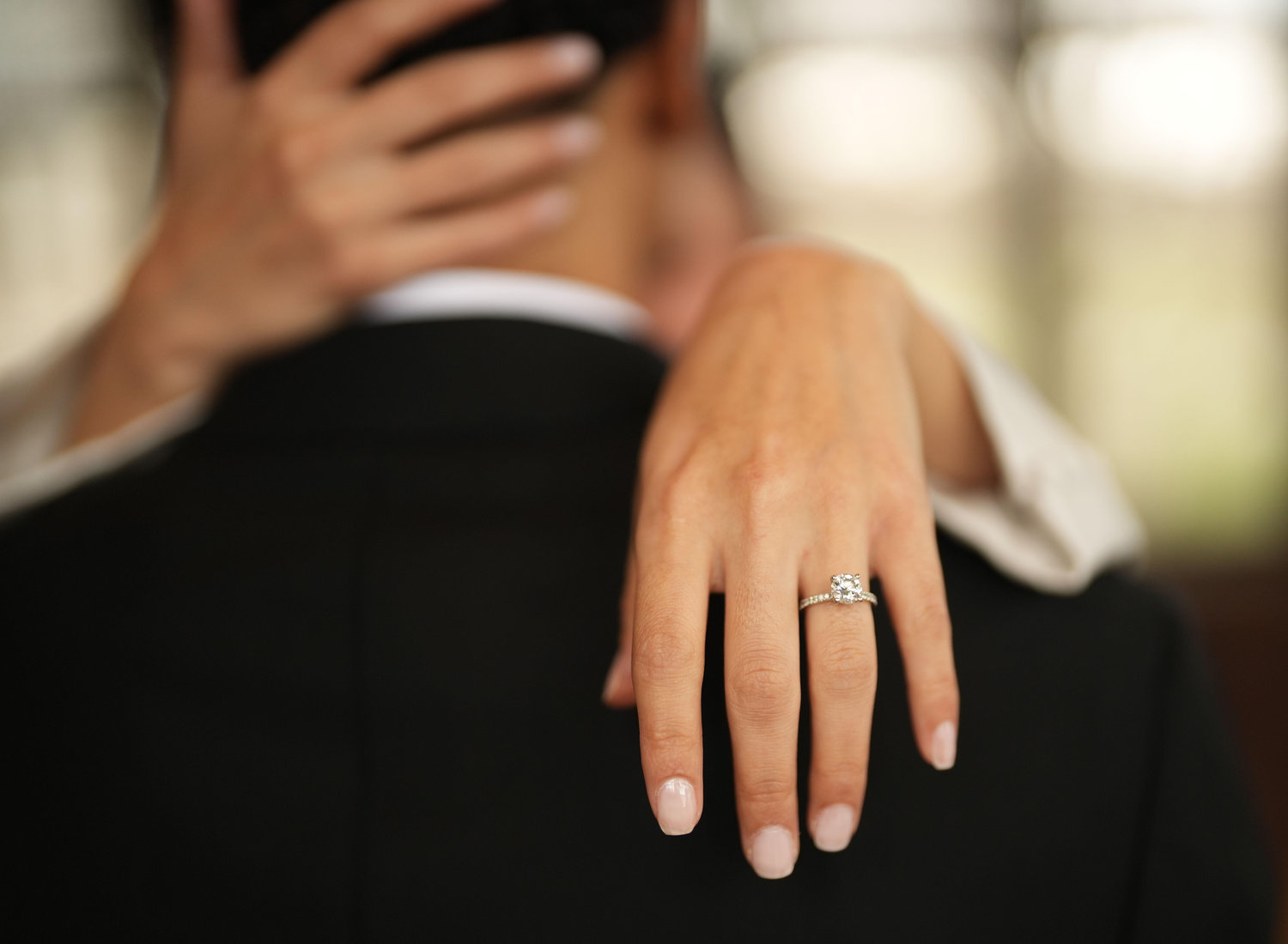 The Wedding Website of Rashaan Robe and Isabella Gandasegui