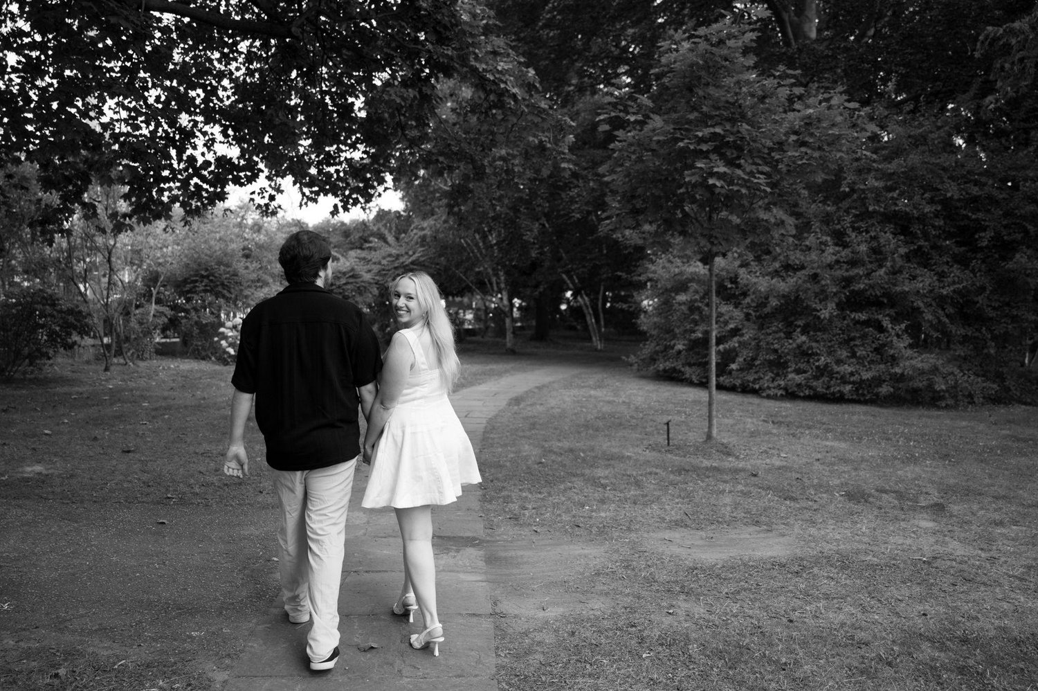 The Wedding Website of Kaitlyn Culligan and Jesse Hobbins