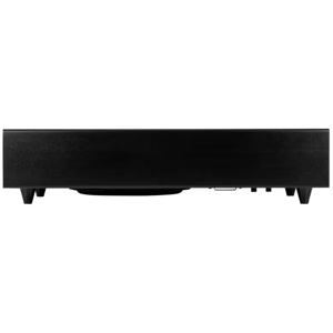 Dayton Audio SUB-1000L 10" Low-Profile Powered Subwoofer