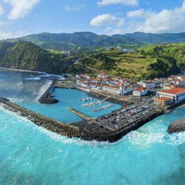 Azores Honeymoon