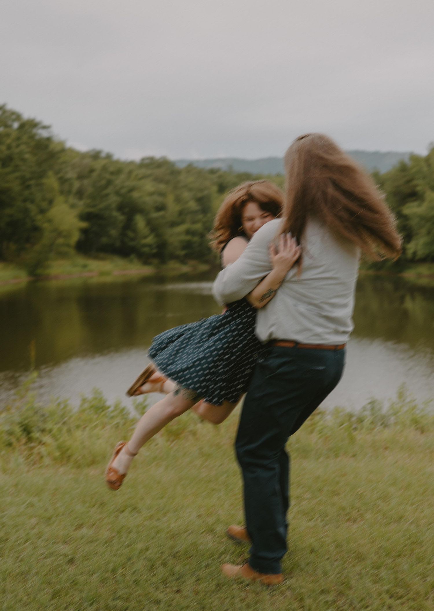 The Wedding Website of Virginia Sheeks and Evan Roper