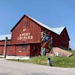 Angry Orchard Cider House