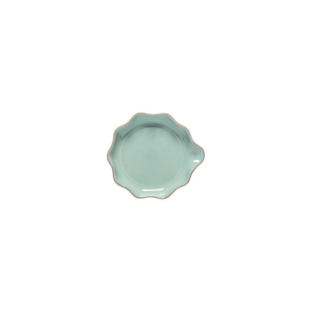 (Blue) Spoon Rest Cook & Host, Casafina by COSTA NOVA
