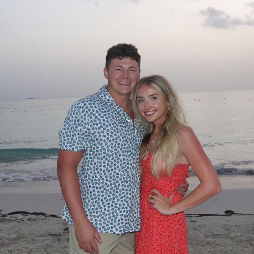 A trip to Jamaica with Lauryn's family!
