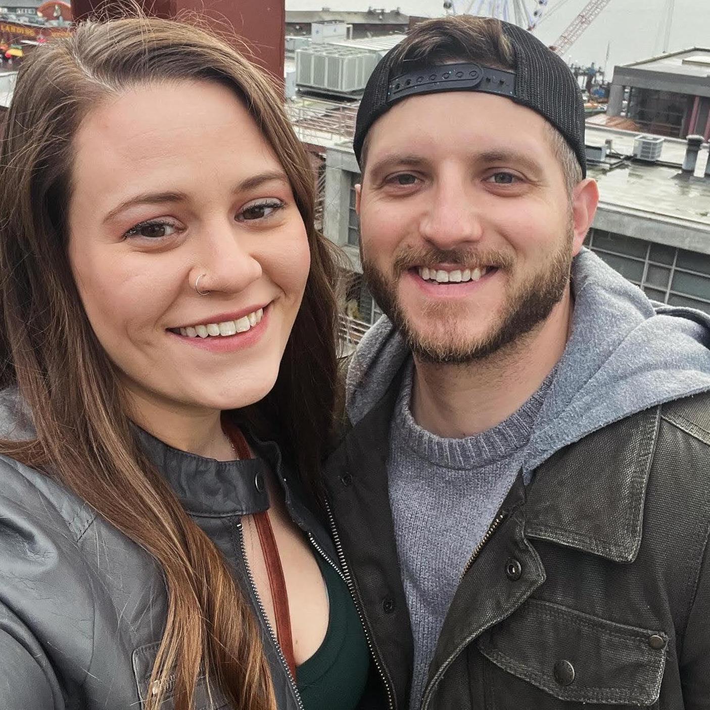 Pike Place Market, Seattle, WA | December 2023