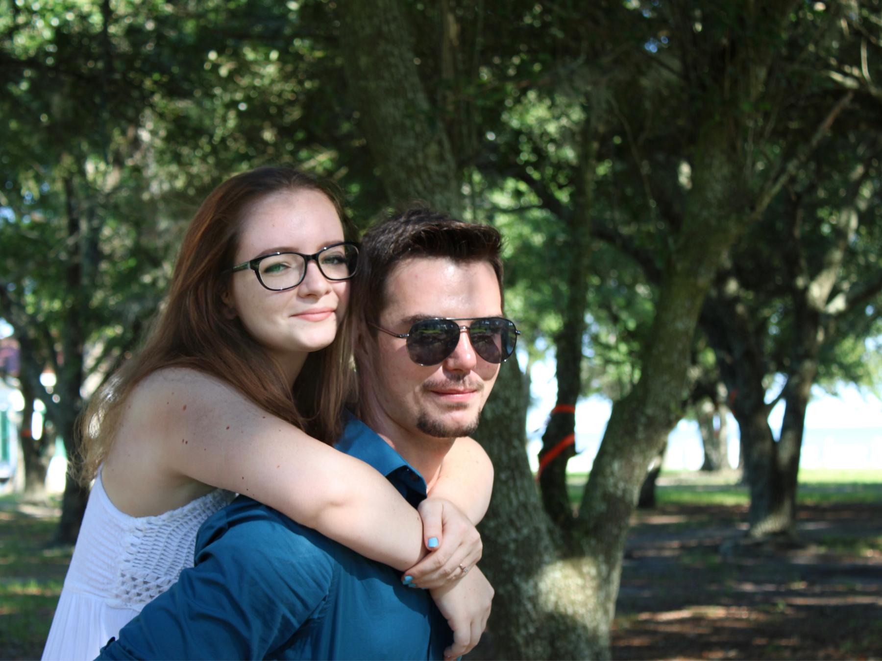 The Wedding Website of Taylor Hough and Caleb Henry