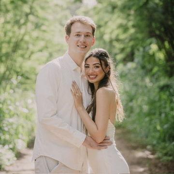 Engagement Photos!!!