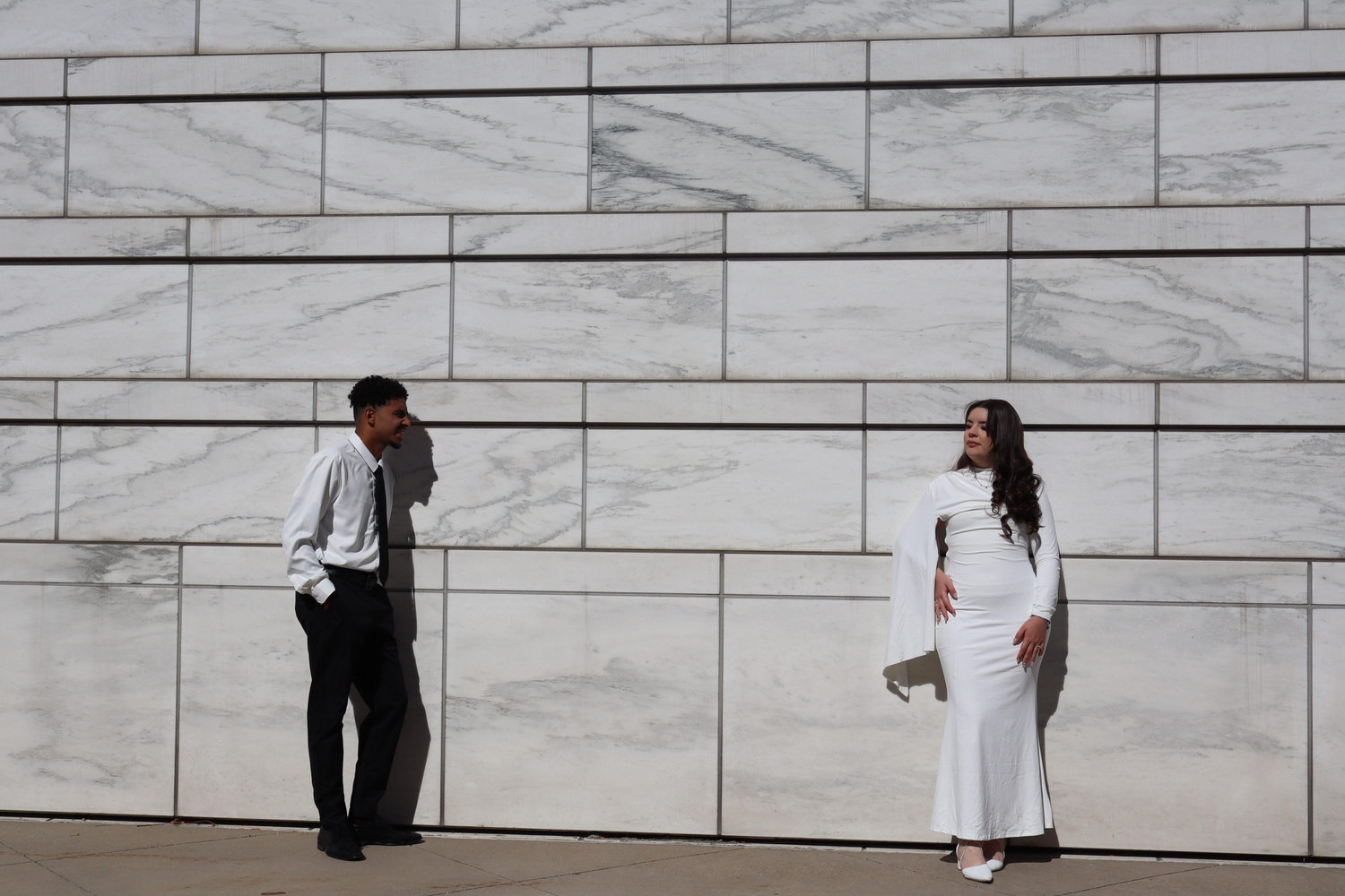 The Wedding Website of Karen Hernandez and Yadiel Ocasio