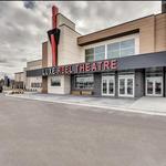 Eagle Luxe Reel Theatre