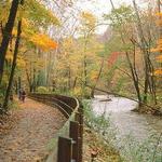 Ohio & Erie Canal Towpath Trail