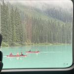 Emerald Lake Trail