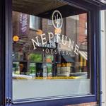 Neptune Oyster