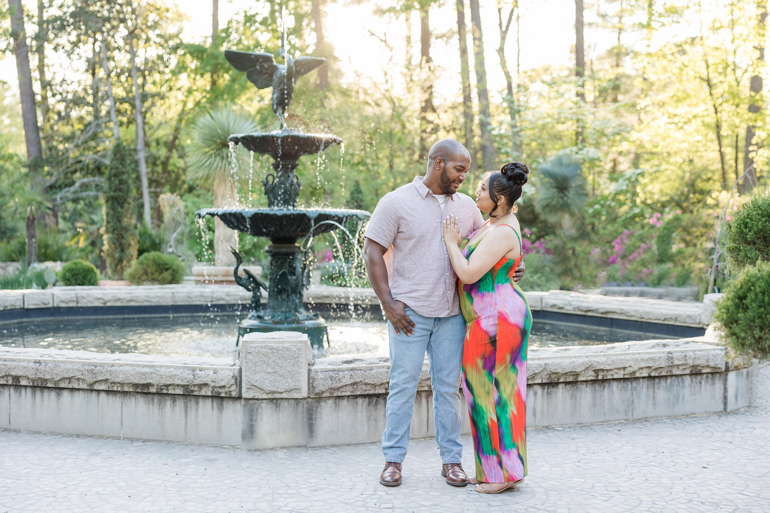 The Wedding Website of Alex Gwynn and Rashard Williamson