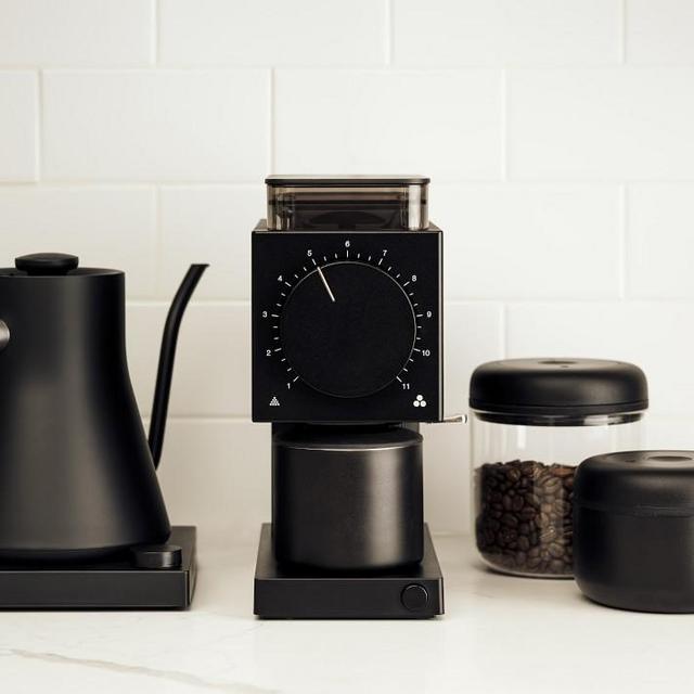 Fellow Ode Brew Grinder