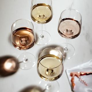 Reserve Julien Crystal Chardonnay Glass, Set of 4