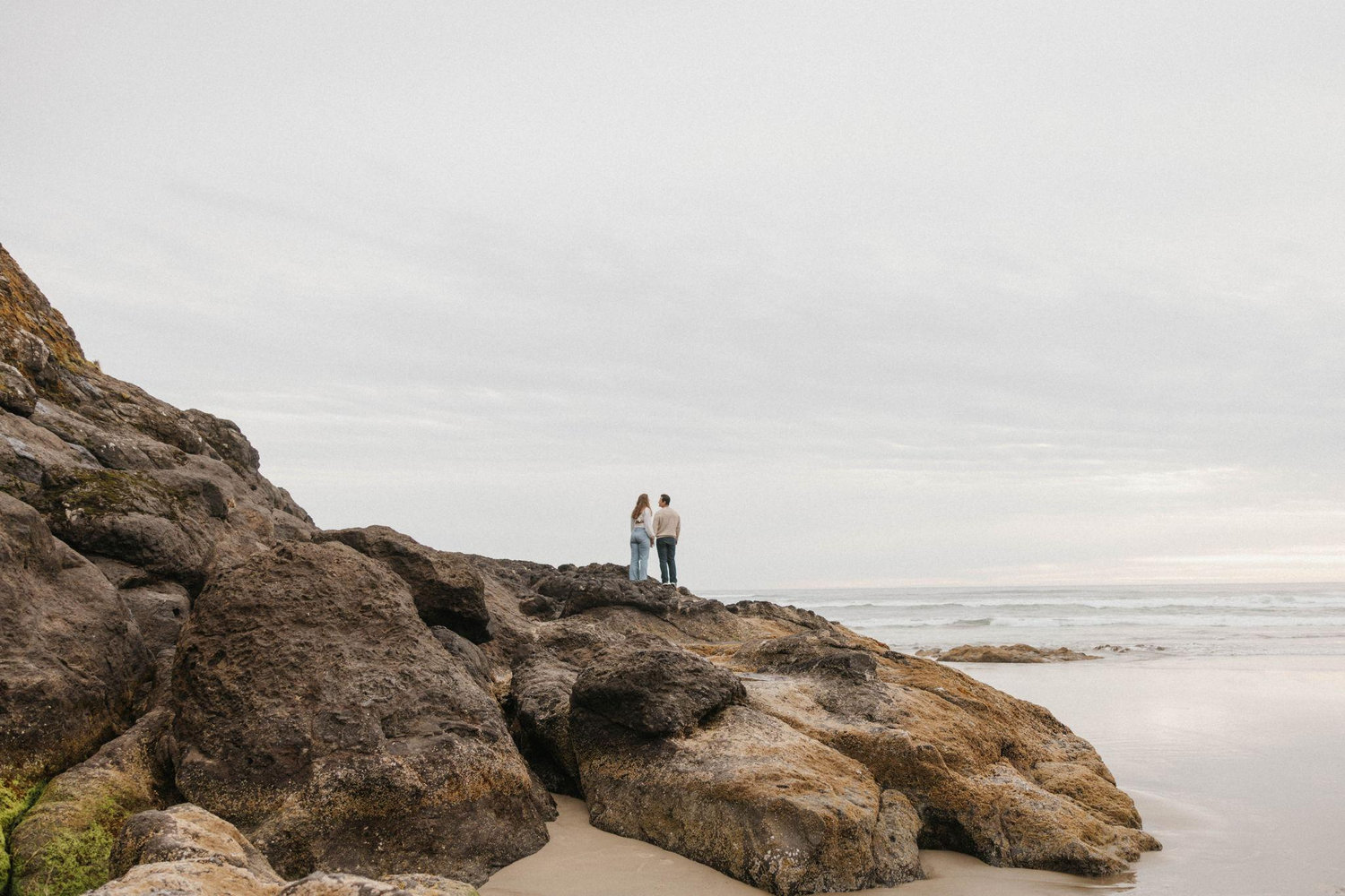 The Wedding Website of Jenna Gaskin and Reid Fong