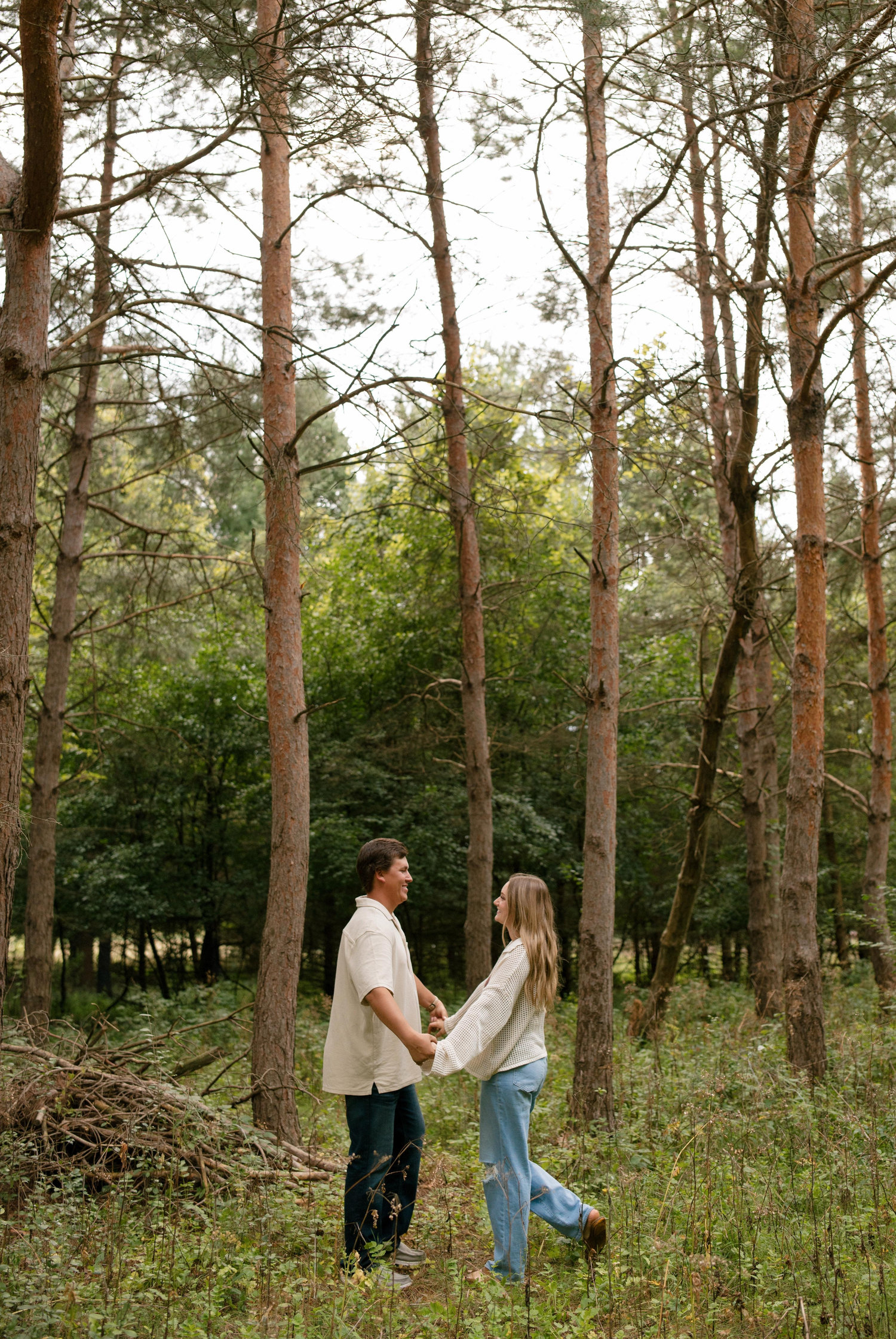 The Wedding Website of Callie Mischler and Cody Kast