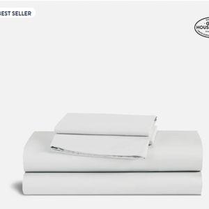 Luxe Sateen Core Sheet Set