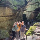 Cuyahoga Valley National Park