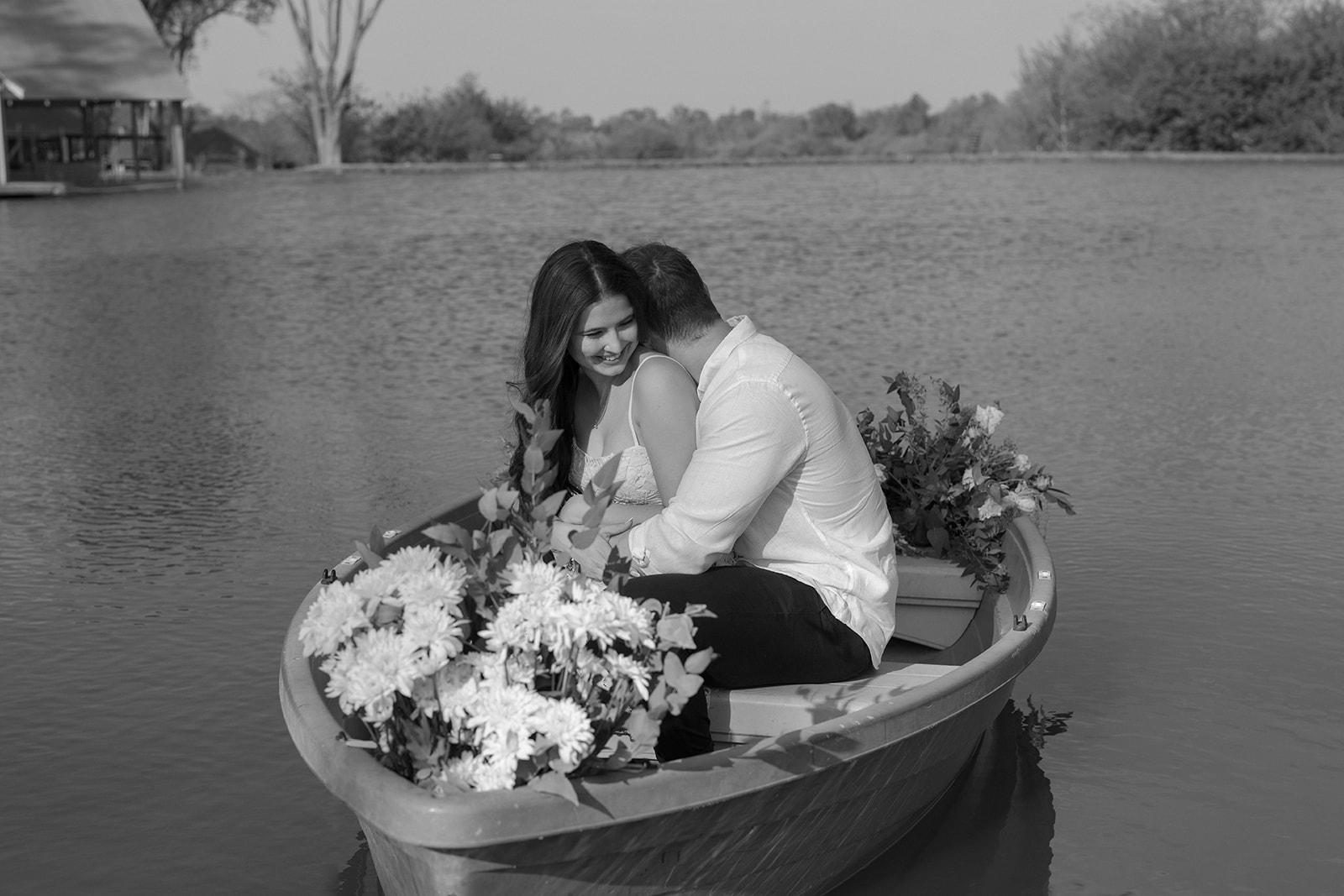 The Wedding Website of Kaylin John and Nicholas Glover