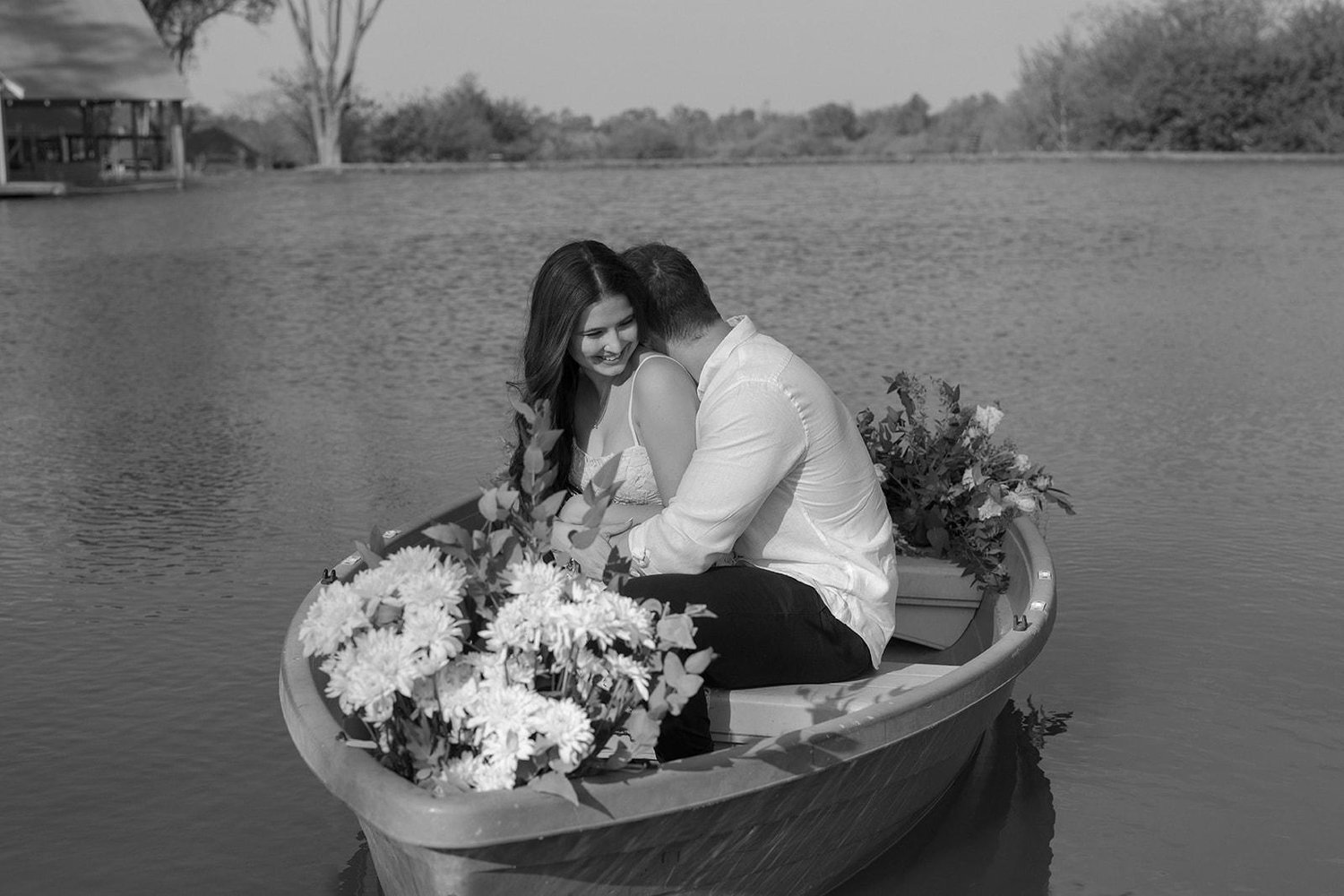 The Wedding Website of Kaylin John and Nicholas Glover