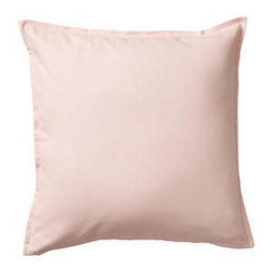 GURLI				Cushion cover, light pink