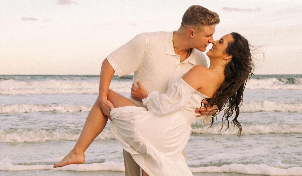 The Wedding Website of Morgan Thompson and Daniel Hall