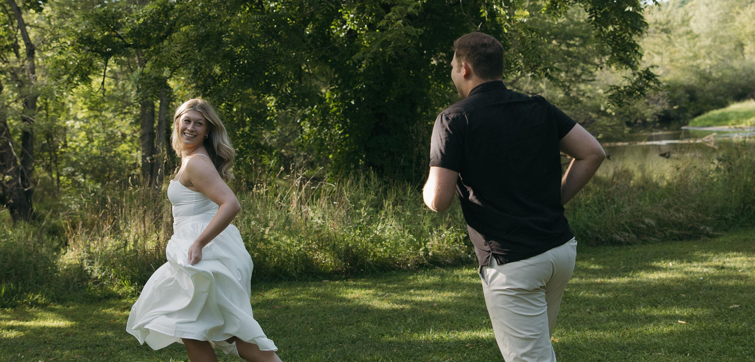 The Wedding Website of Josie Kotowski and Erek Pilarski