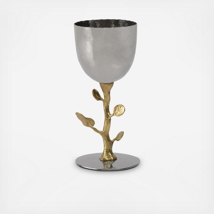 Michael Aram Botanical Leaf Paper Towel Holder