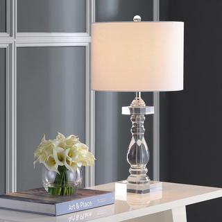Delta Table Lamp