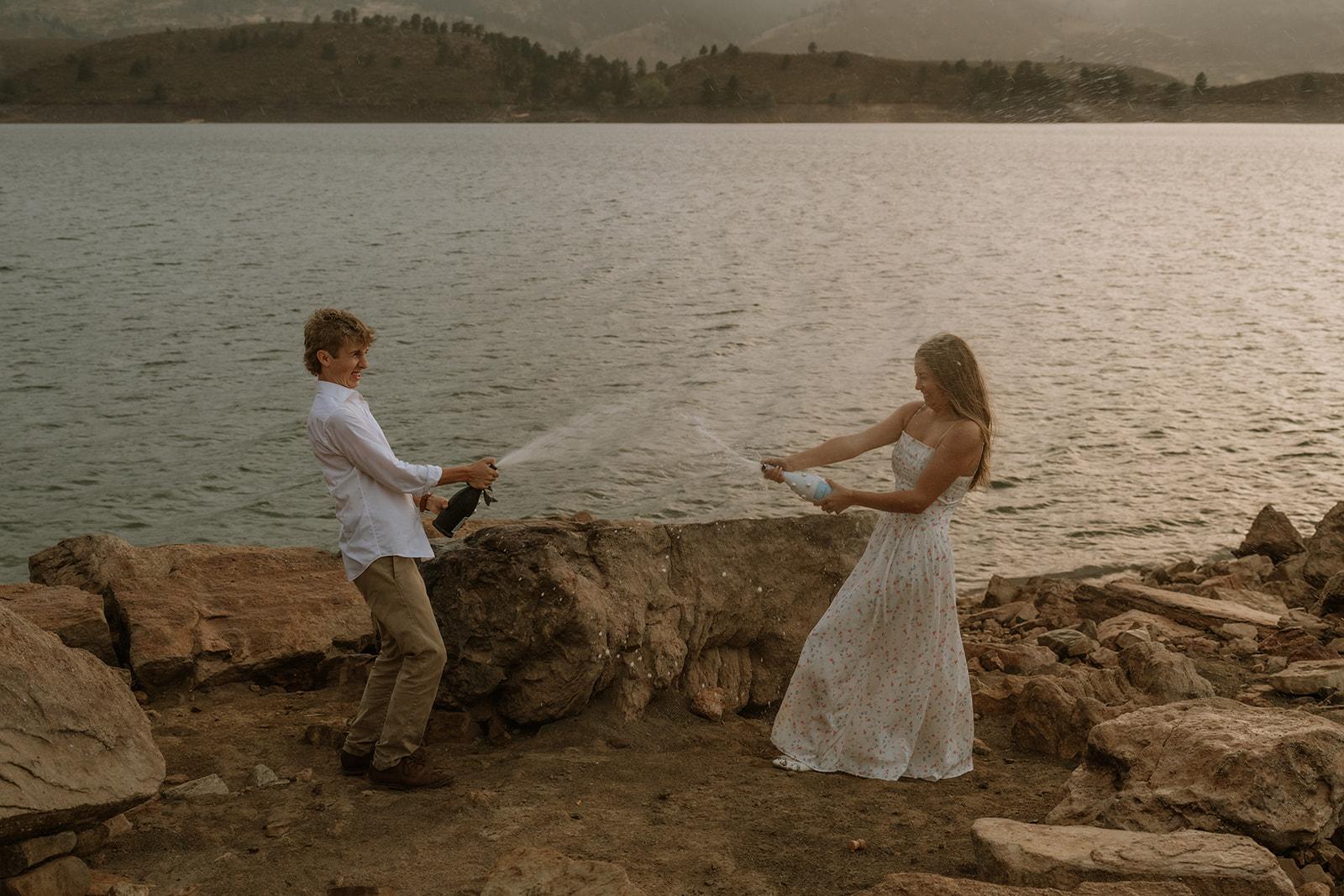 The Wedding Website of Braiden Jones and Maddie Rumrey