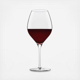 Signature Westbury Red Wine Goblet, Set of 4