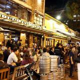 Zona T Bogotá