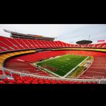 GEHA Field at Arrowhead Stadium