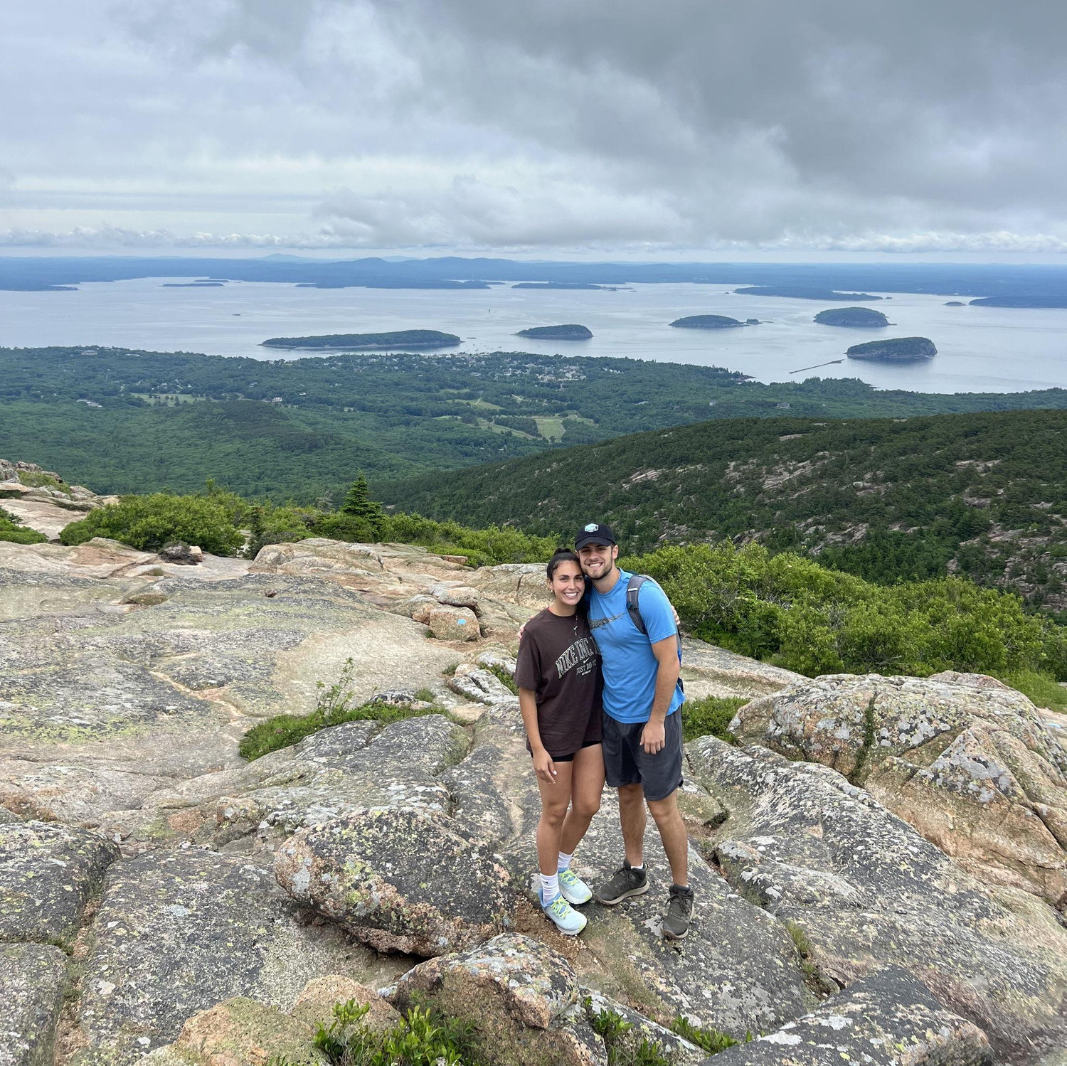 Acadia National Park