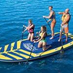 Pine Crest Marina Inc