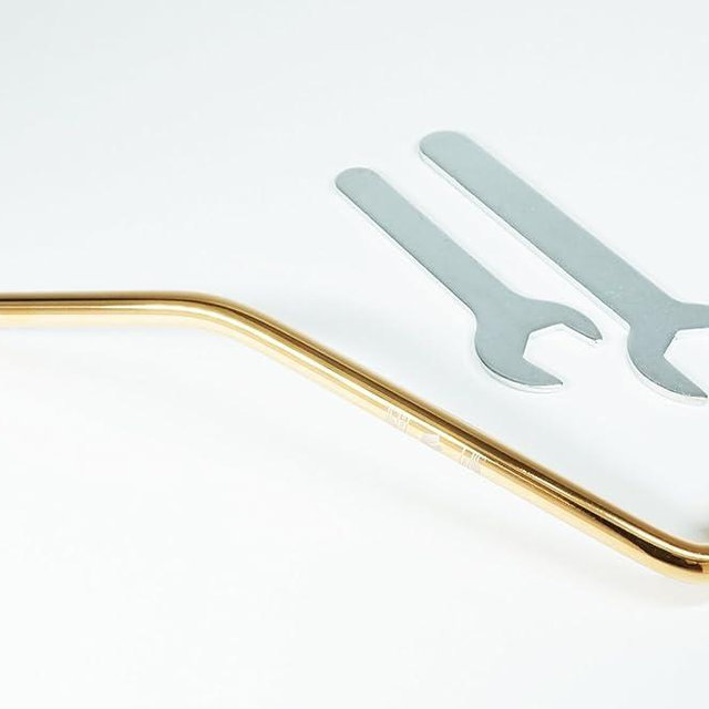 RED BISHOP MAGIK-ARM for Floyd Rose (G)