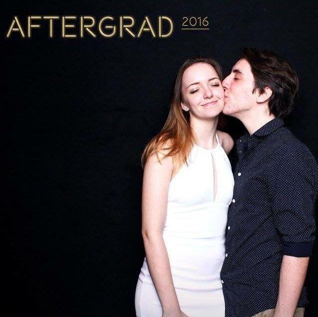 Aftergrad, 2016