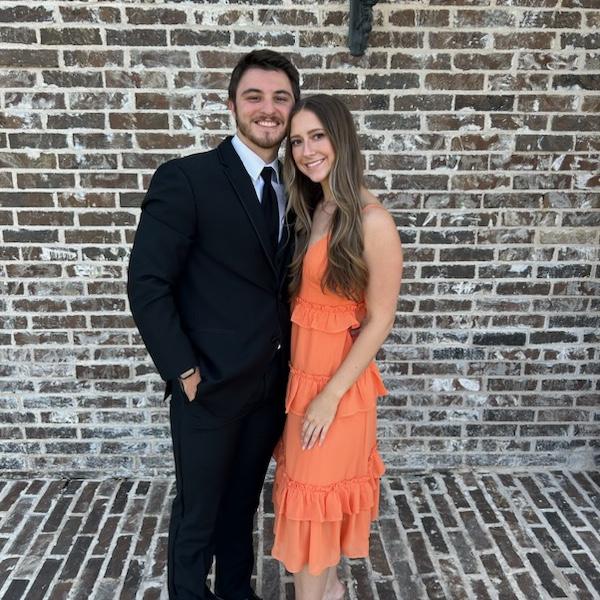 Kyle + Lauren’s wedding!