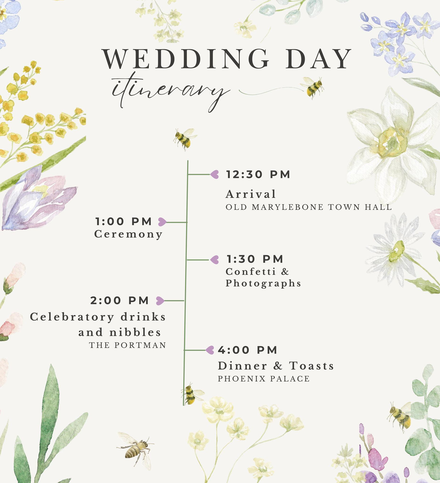 The Wedding Website of Yohannah Caussyram and Benjamin Ford