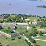 Blaye & the Citadel