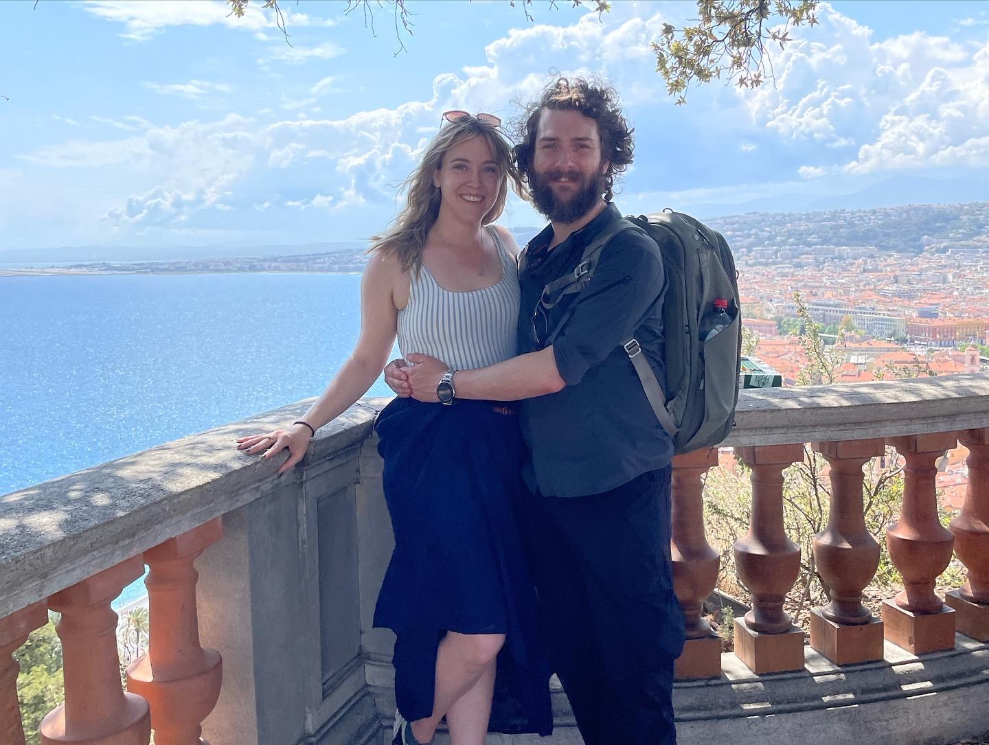 The Wedding Website of Kaitlyn Farley and Adam Garden